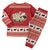Sheep Merry Christmas Pajama Set Xmas Holiday Patterns - Wonder Print Shop
