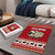 Sheep Merry Christmas Puzzle Xmas Holiday Patterns - Wonder Print Shop
