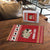 Sheep Merry Christmas Puzzle Xmas Holiday Patterns - Wonder Print Shop