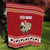 Sheep Merry Christmas Quilt Xmas Holiday Patterns - Wonder Print Shop