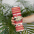 Sheep Merry Christmas Skinny Tumbler Xmas Holiday Patterns - Wonder Print Shop