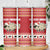 Sheep Merry Christmas Skinny Tumbler Xmas Holiday Patterns - Wonder Print Shop