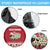 Sheep Merry Christmas Spare Tire Cover Xmas Holiday Patterns - Wonder Print Shop