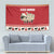 Sheep Merry Christmas Tapestry Xmas Holiday Patterns - Wonder Print Shop