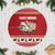 Sheep Merry Christmas Tree Skirt Xmas Holiday Patterns - Wonder Print Shop