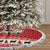 Sheep Merry Christmas Tree Skirt Xmas Holiday Patterns - Wonder Print Shop