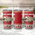 Sheep Merry Christmas Tumbler Cup Xmas Holiday Patterns - Wonder Print Shop