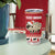 Sheep Merry Christmas Tumbler Cup Xmas Holiday Patterns - Wonder Print Shop