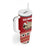 Sheep Merry Christmas Tumbler With Handle Xmas Holiday Patterns - Wonder Print Shop