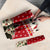 Sheep Merry Christmas Umbrella Xmas Holiday Patterns - Wonder Print Shop