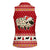Sheep Merry Christmas Women Sleeveless Polo Shirt Xmas Holiday Patterns - Wonder Print Shop