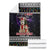 Siberian Husky Show Up Xmas Christmas Blanket Xmas Holiday Patterns - Wonder Print Shop