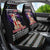 Siberian Husky Show Up Xmas Christmas Car Seat Cover Xmas Holiday Patterns - Wonder Print Shop