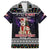 Siberian Husky Show Up Xmas Christmas Hawaiian Shirt Xmas Holiday Patterns - Wonder Print Shop