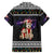 Siberian Husky Show Up Xmas Christmas Hawaiian Shirt Xmas Holiday Patterns - Wonder Print Shop