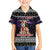 Siberian Husky Show Up Xmas Christmas Hawaiian Shirt Xmas Holiday Patterns - Wonder Print Shop