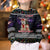 Siberian Husky Show Up Xmas Christmas Kid Ugly Christmas Sweater Xmas Holiday Patterns - Wonder Print Shop