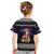 Siberian Husky Show Up Xmas Christmas Kid T Shirt Xmas Holiday Patterns - Wonder Print Shop