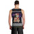 Siberian Husky Show Up Xmas Christmas Men Tank Top Xmas Holiday Patterns - Wonder Print Shop