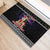 Siberian Husky Show Up Xmas Christmas Rubber Doormat Xmas Holiday Patterns - Wonder Print Shop