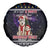 Siberian Husky Show Up Xmas Christmas Spare Tire Cover Xmas Holiday Patterns - Wonder Print Shop