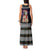 Siberian Husky Show Up Xmas Christmas Tank Maxi Dress Xmas Holiday Patterns - Wonder Print Shop