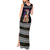 Siberian Husky Show Up Xmas Christmas Tank Maxi Dress Xmas Holiday Patterns - Wonder Print Shop