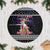 Siberian Husky Show Up Xmas Christmas Tree Skirt Xmas Holiday Patterns - Wonder Print Shop