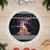Siberian Husky Show Up Xmas Christmas Tree Skirt Xmas Holiday Patterns - Wonder Print Shop