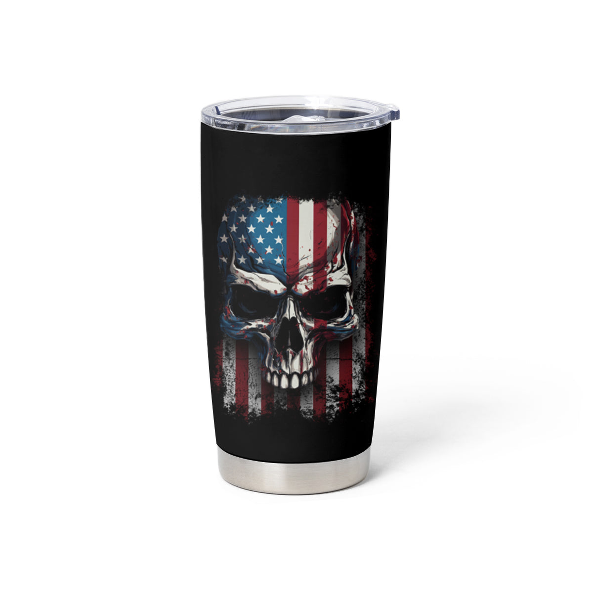 Tread Carefully Muthafuka Tumbler Cup - Wonder Print Shop