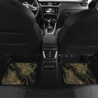 Hapi Egyptian Car Mats Bringer of Kemet Nature Spirit Flowing Water and Earth Harmony