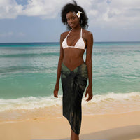 Hapi Egyptian Sarong Bringer of Kemet Nature Spirit Flowing Water and Earth Harmony