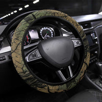 Hapi Egyptian Steering Wheel Cover Bringer of Kemet Nature Spirit Flowing Water and Earth Harmony