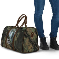 Hapi Egyptian Travel Bag Bringer of Kemet Nature Spirit Flowing Water and Earth Harmony
