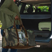 Hapi Egyptian Travel Bag Bringer of Kemet Nature Spirit Flowing Water and Earth Harmony