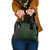 Ireland Celtic Knot and Clover Design Shoulder Handbag