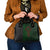 Ireland Celtic Knot and Clover Design Shoulder Handbag