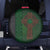 Ireland Celtic Knot and Clover Design Spare Tire Cover