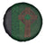Ireland Celtic Knot and Clover Design Spare Tire Cover