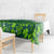 Celtic Knot and Clover Ireland - Inspired Design Tablecloth