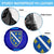 Bosnia and Herzegovina Coat of Arms Spare Tire Cover Blend of National Colors & Symbols
