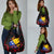 Bosnia and Herzegovina Flag Grocery Bag with Dragon Shape - Fusion of National Pride & Sports Spirit