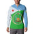 Djibouti Cultural Button Sweatshirt National Emblem, Tribal Motifs and Red Star Symbol of Unity