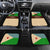 Echoes of Djibouti Car Mats Where Desert Meets Sea and Heritage Stands Tall
