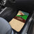 Echoes of Djibouti Car Mats Where Desert Meets Sea and Heritage Stands Tall