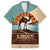 Echoes of Djibouti Hawaiian Shirt Where Desert Meets Sea and Heritage Stands Tall