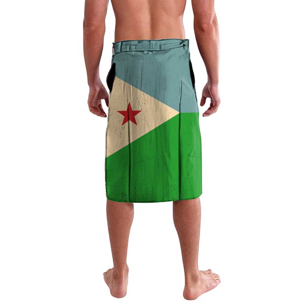 Echoes of Djibouti Lavalava Where Desert Meets Sea and Heritage Stands Tall