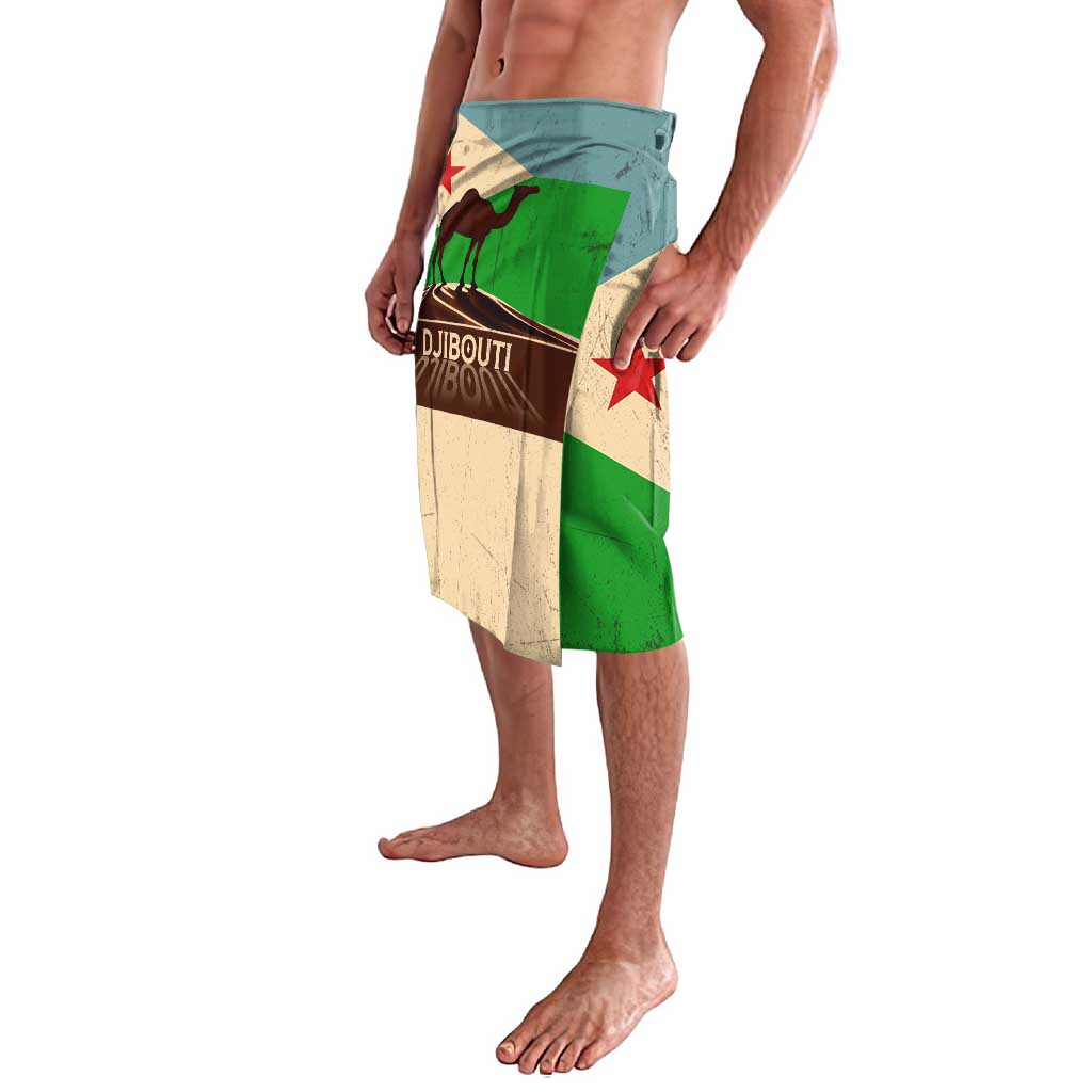 Echoes of Djibouti Lavalava Where Desert Meets Sea and Heritage Stands Tall