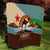 Echoes of Djibouti Quilt Where Desert Meets Sea and Heritage Stands Tall