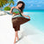 Echoes of Djibouti Sarong Where Desert Meets Sea and Heritage Stands Tall